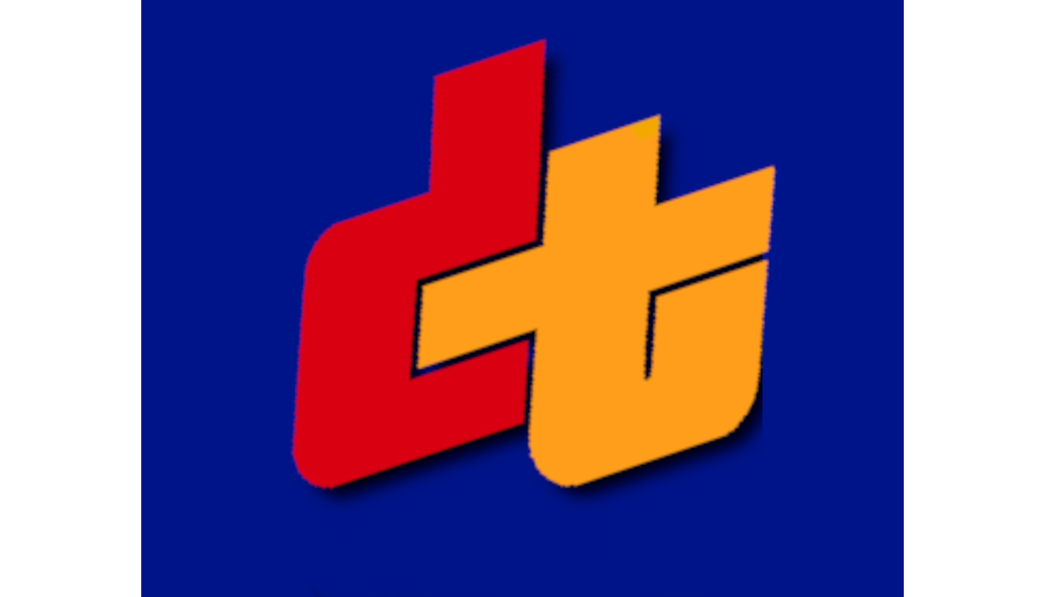 DT Handyman Logo